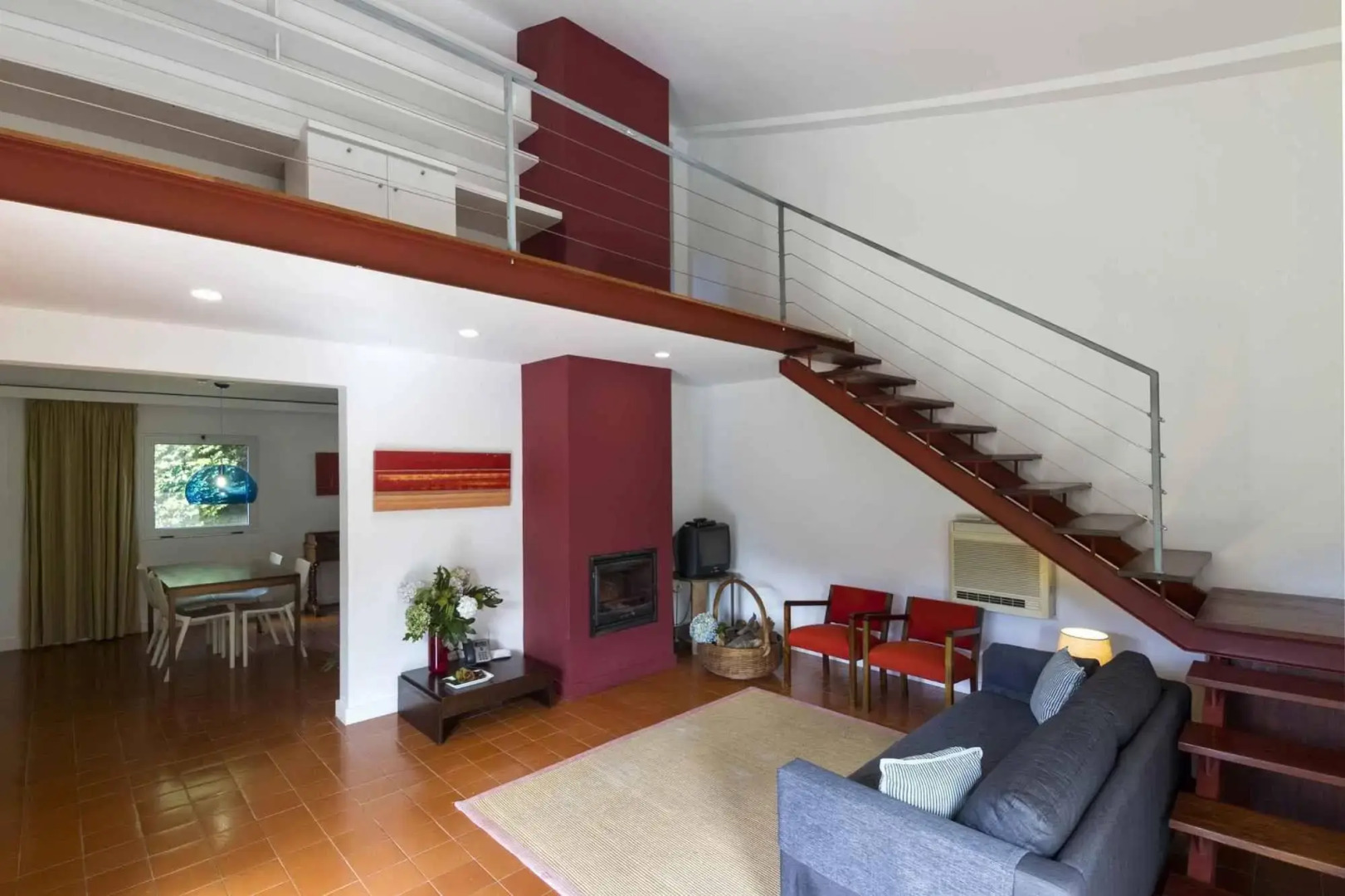 Furnas Lake Forest Living