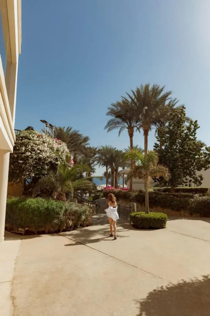 Курортный отель Stella Di Mare Beach Hotel & Spa