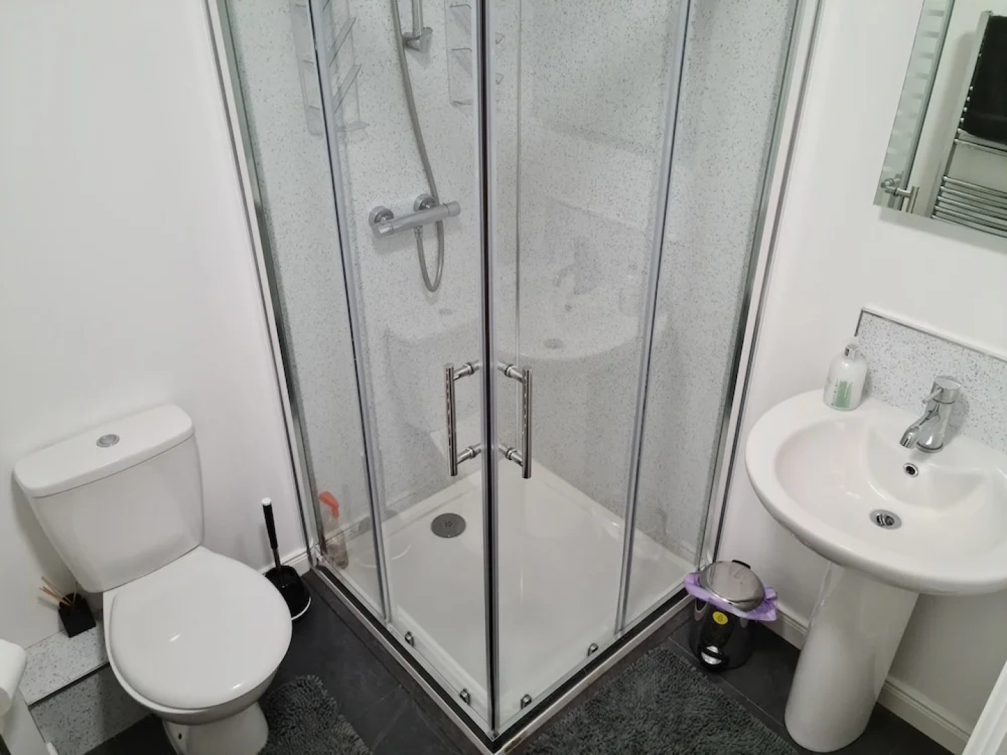 Linn of Avon Holiday Cottages