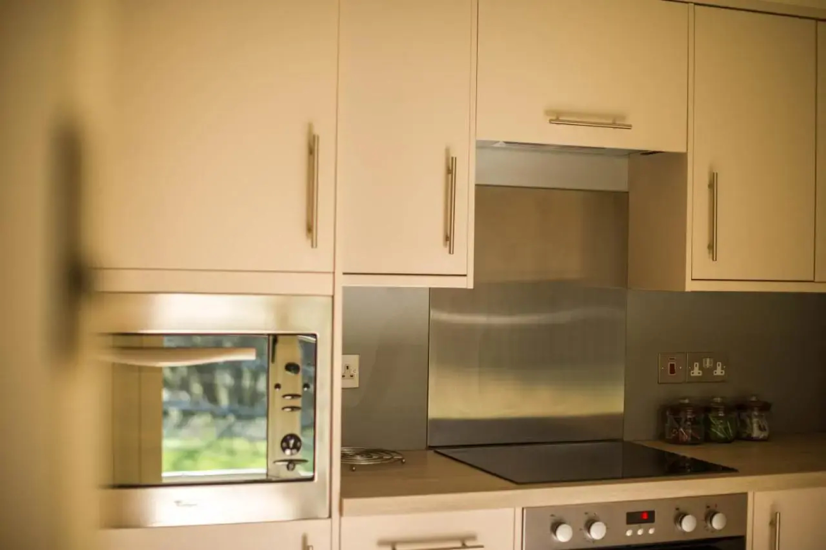 Benbow Holiday Cottages