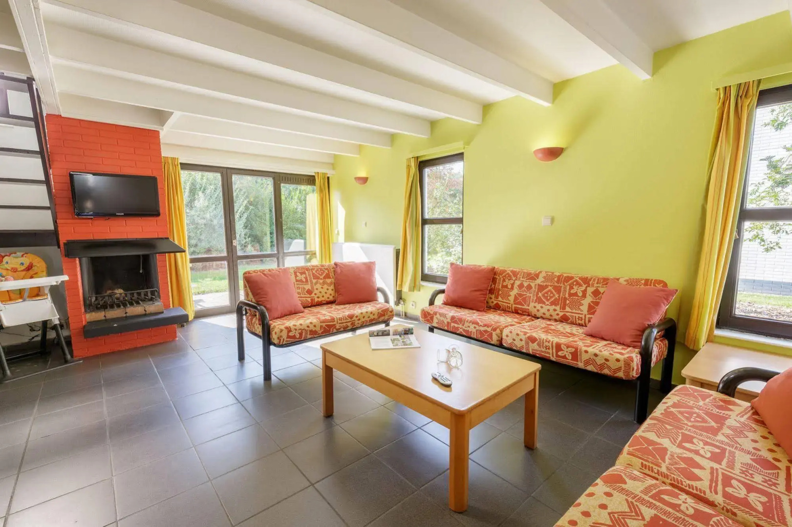 Center Parcs Park de Haan