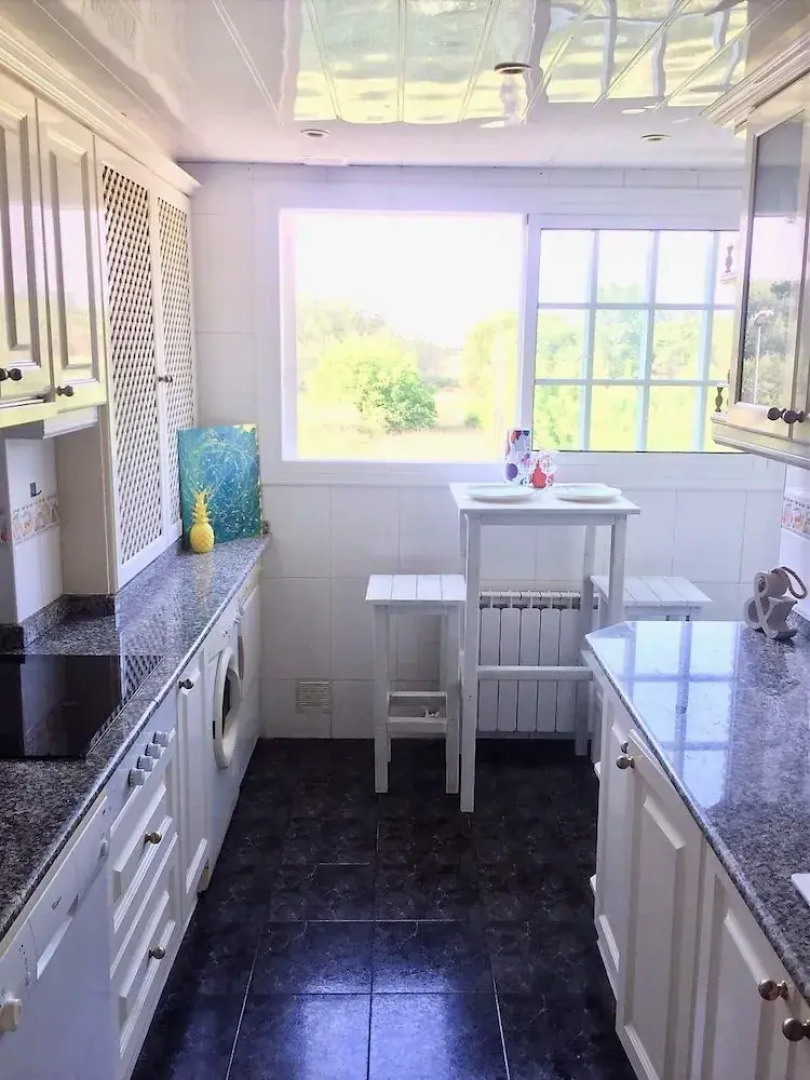 Boheme Be My Guest Castelldefels