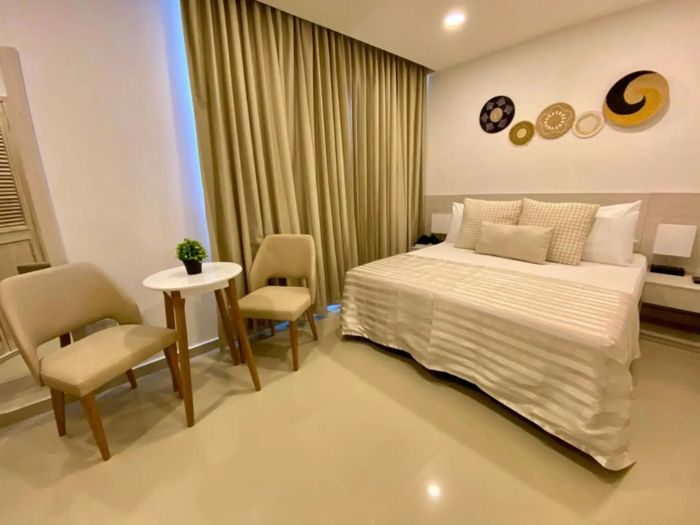 Hotel Dorado Plaza Bocagrande - All Inclusive