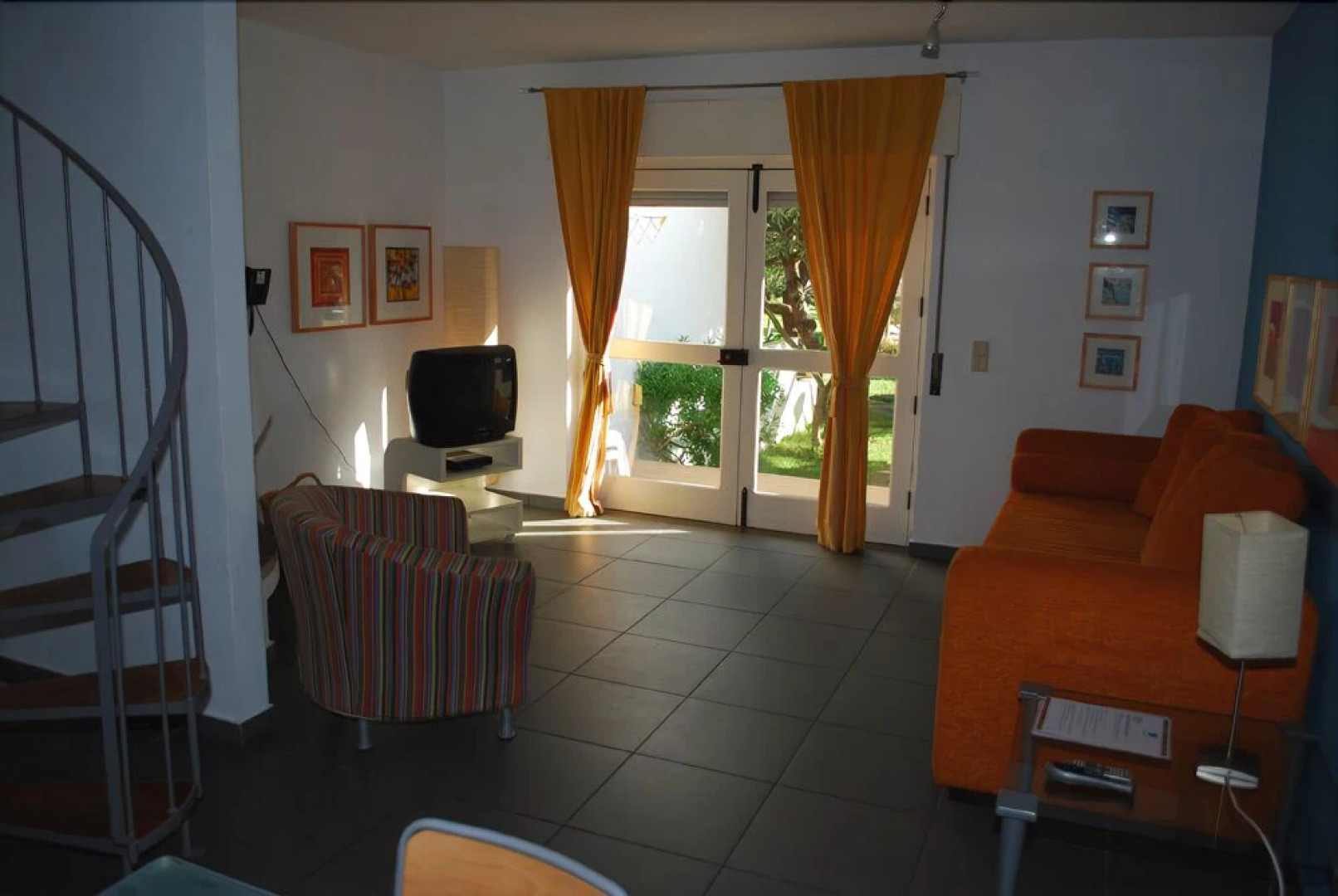 Villas by Duna Parque Group