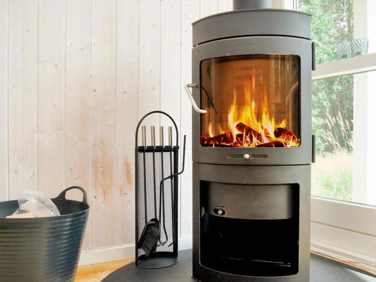 5 Star Holiday Home in Asnaes