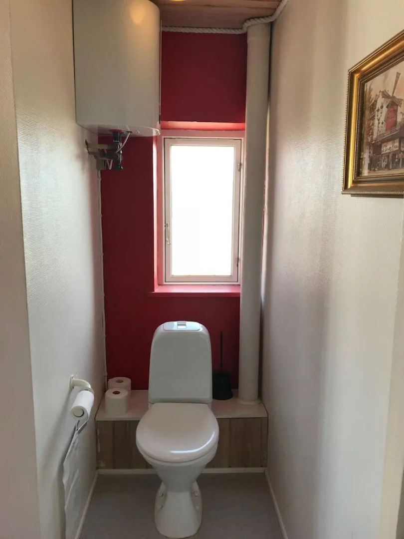 Byens Bed og Breakfast