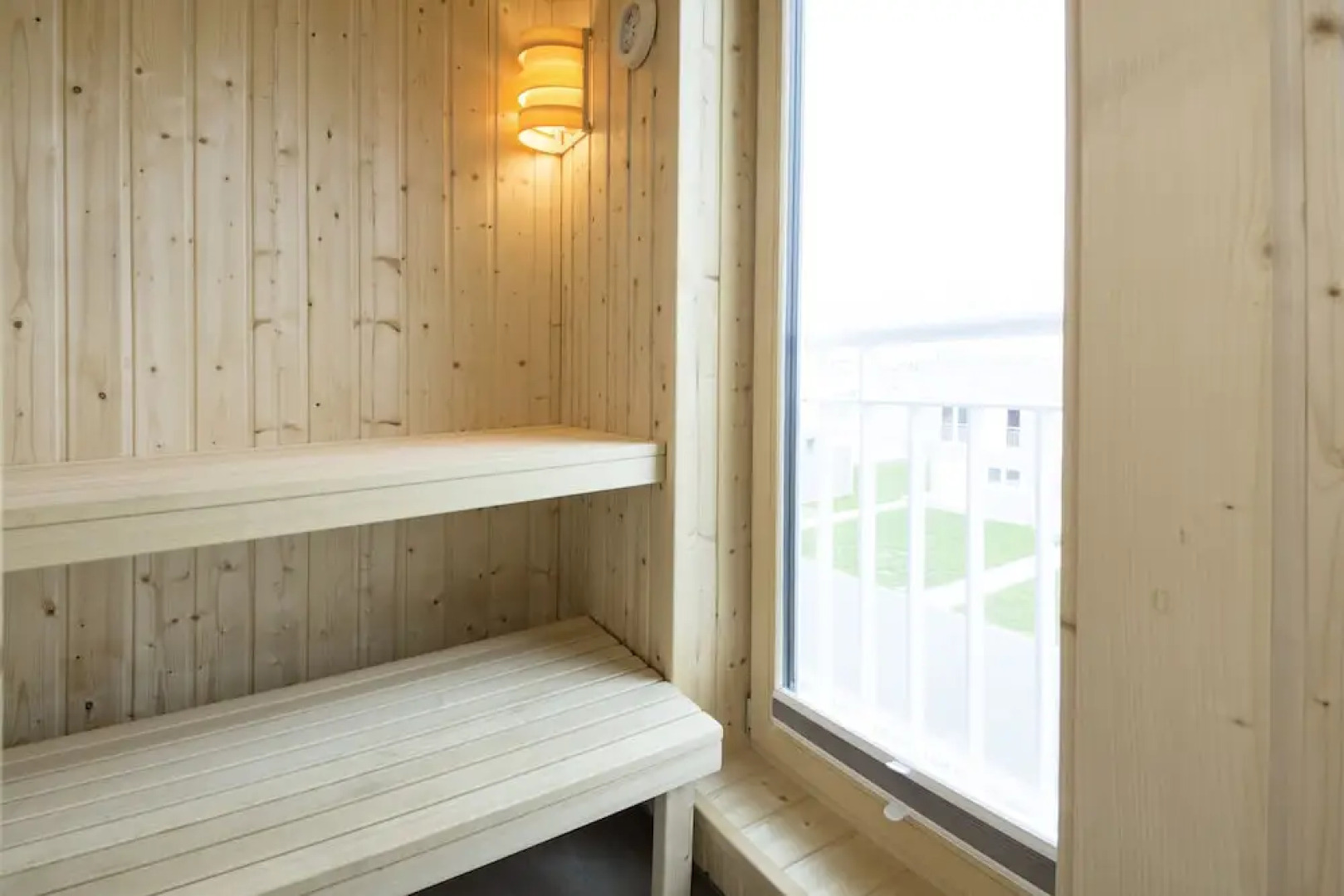 Ferienhaus Blaue Brise