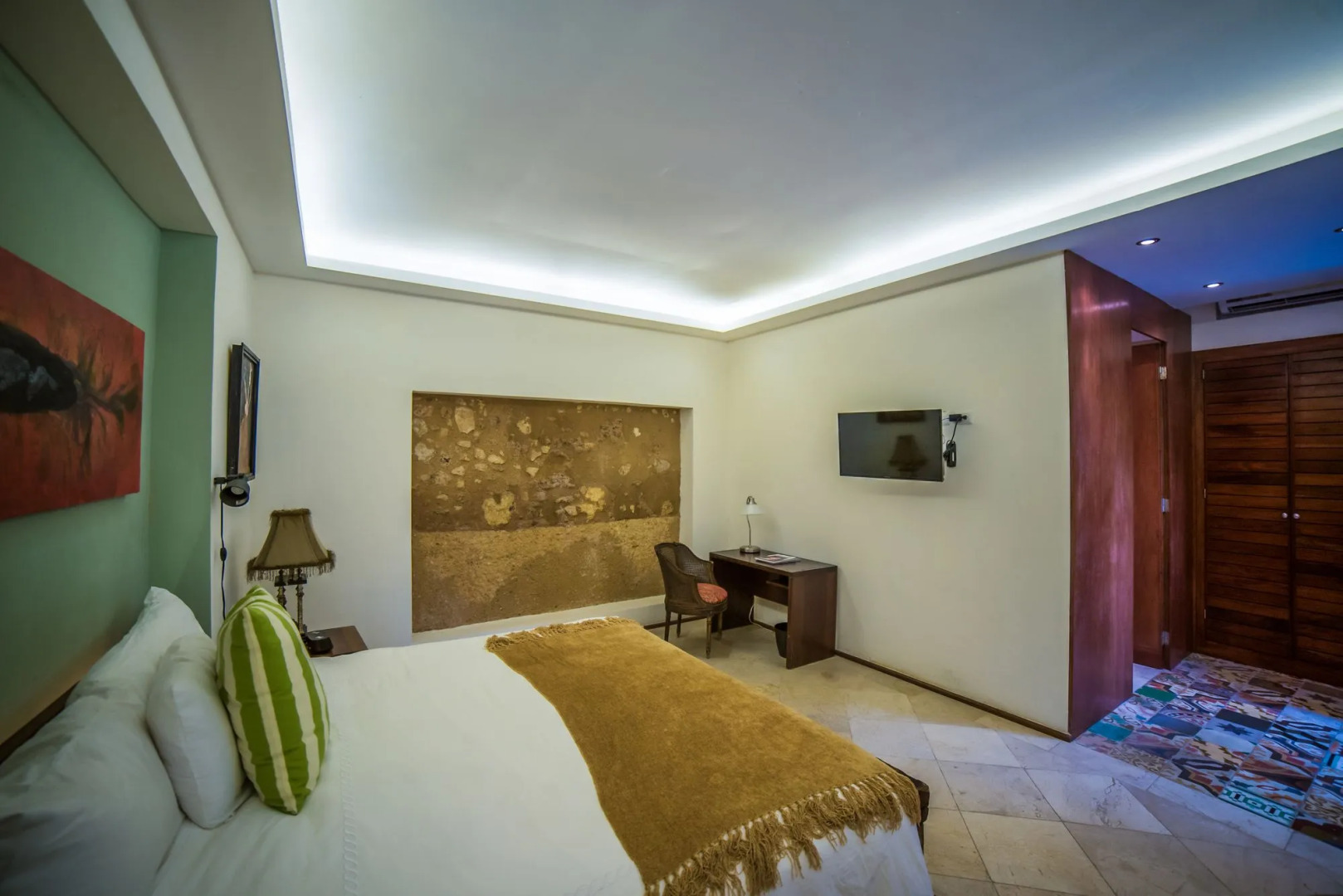 Luca Hotel by Heritage Residences Signature Collection