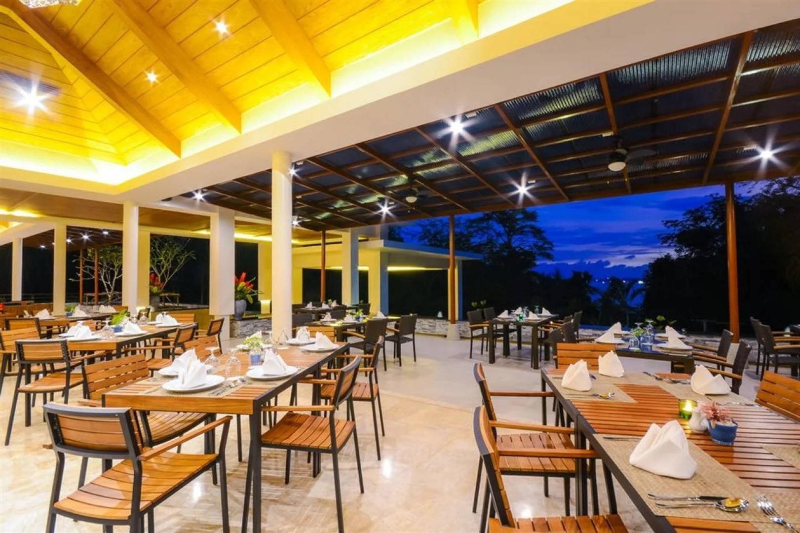 Crystal Wild Resort Panwa Phuket