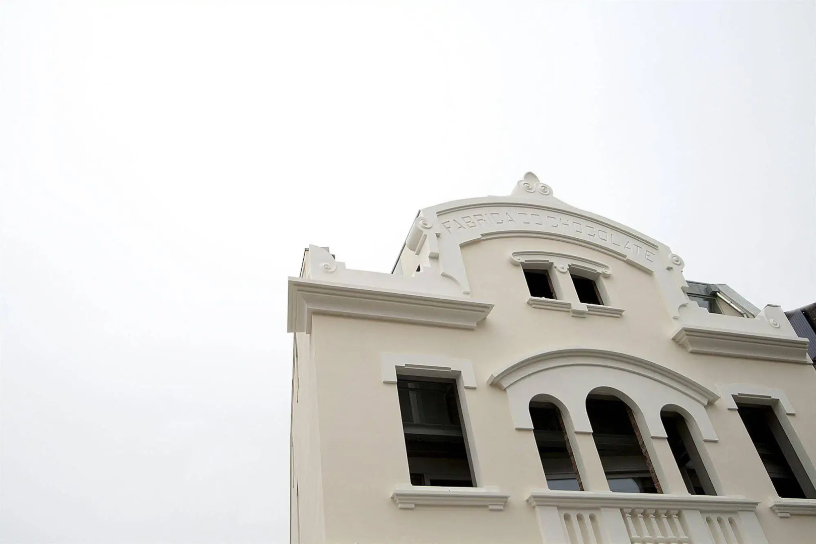 Fábrica do Chocolate