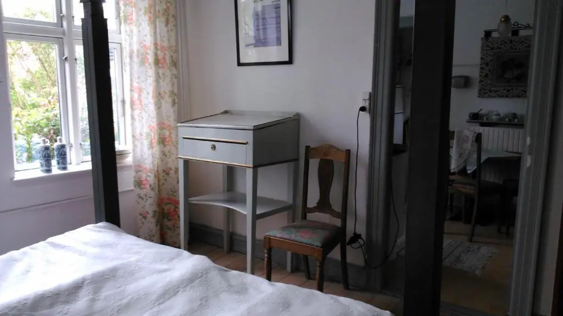 Jugendstil-Villa Aerö