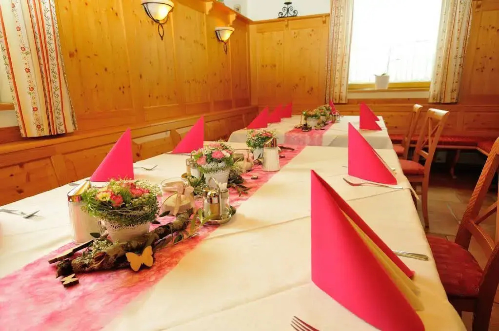 Hotel Berggasthof Schwaighofwirt