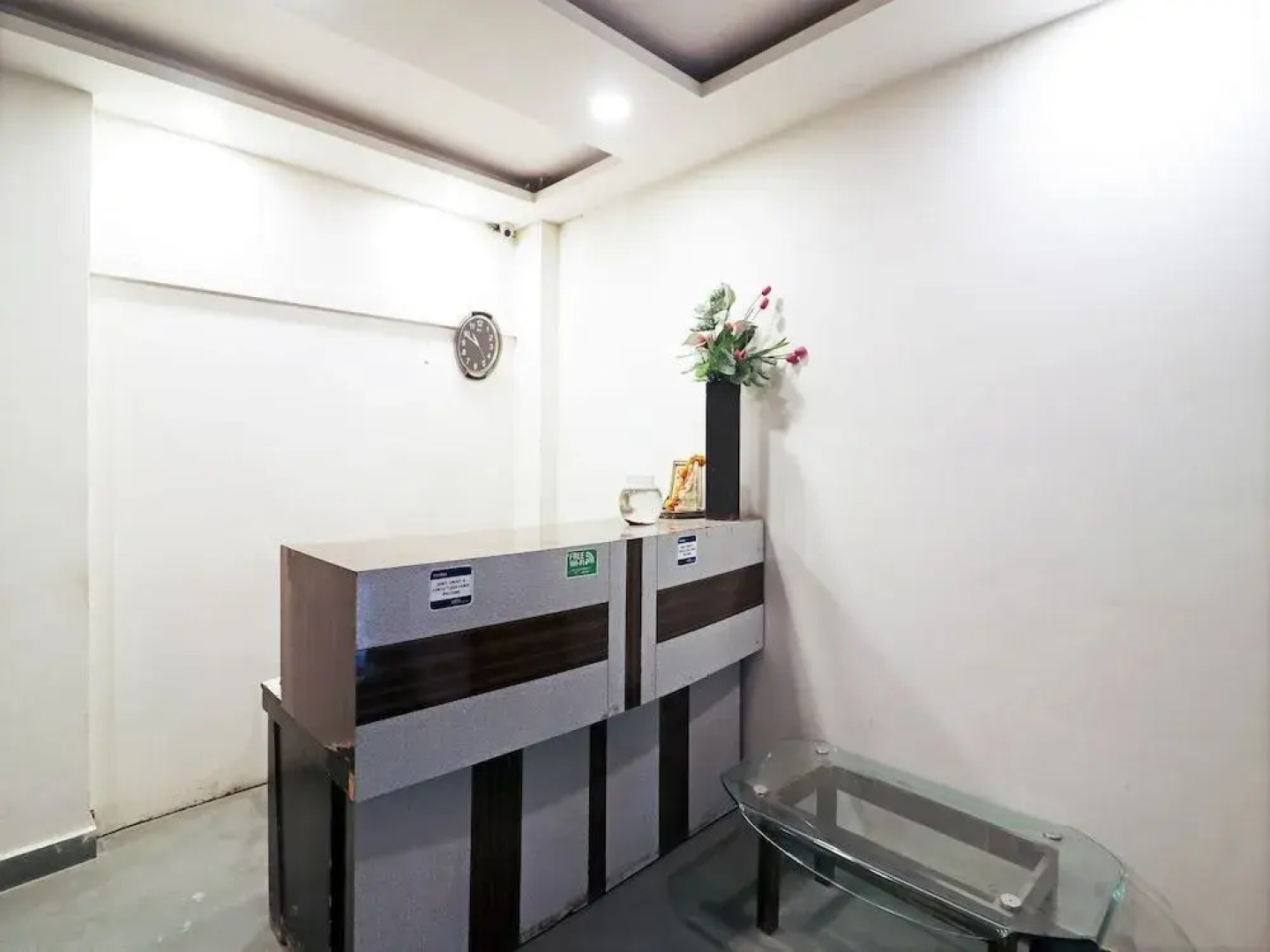 Silver Pearl Beach Resort by OYO Rooms