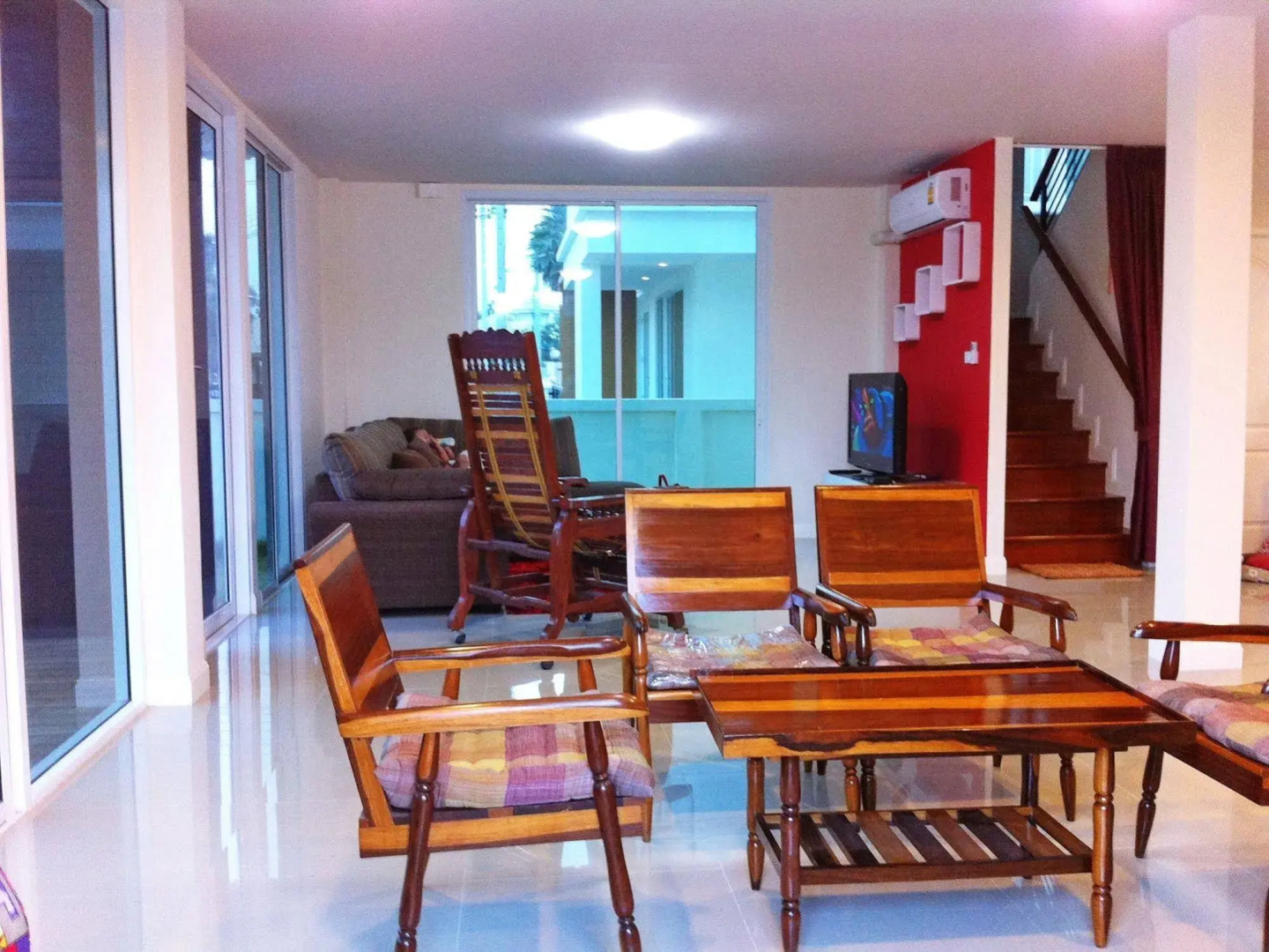 Nara Village by Kanta