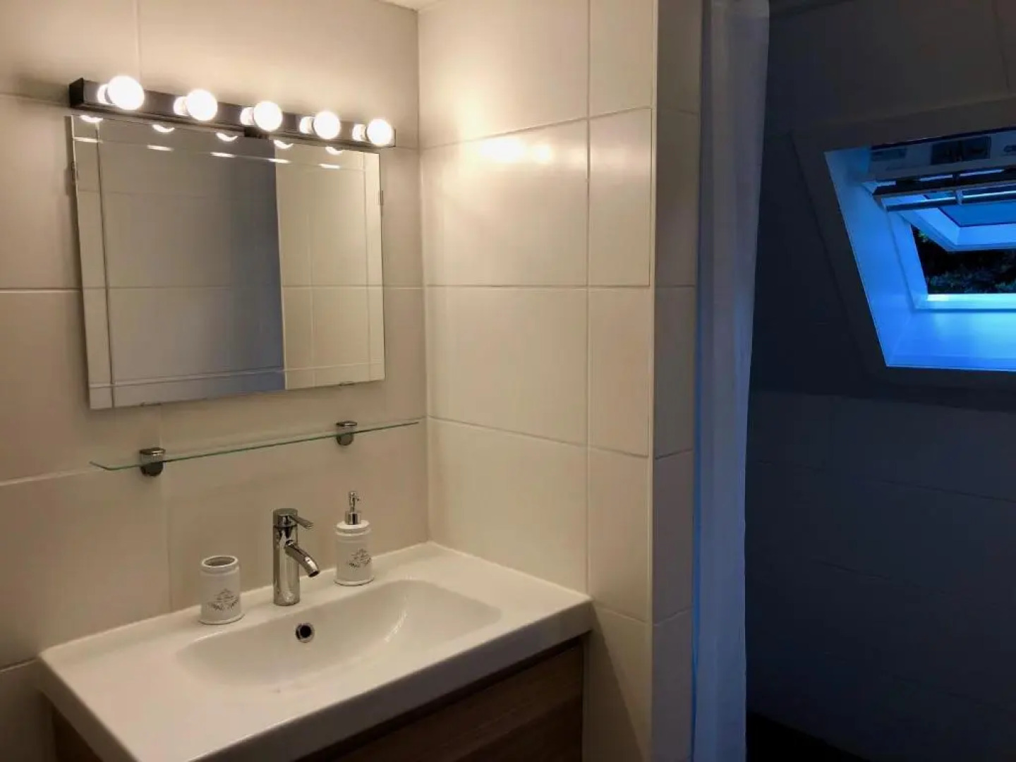 Guesthouse Villa De Eikhof