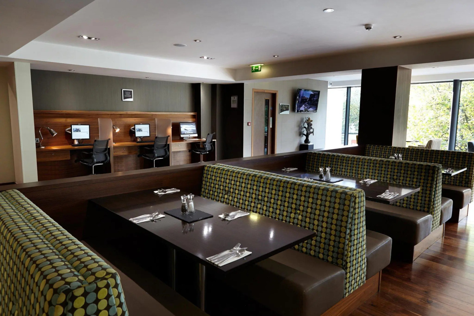 Holiday Inn Bristol City Centre by IHG
