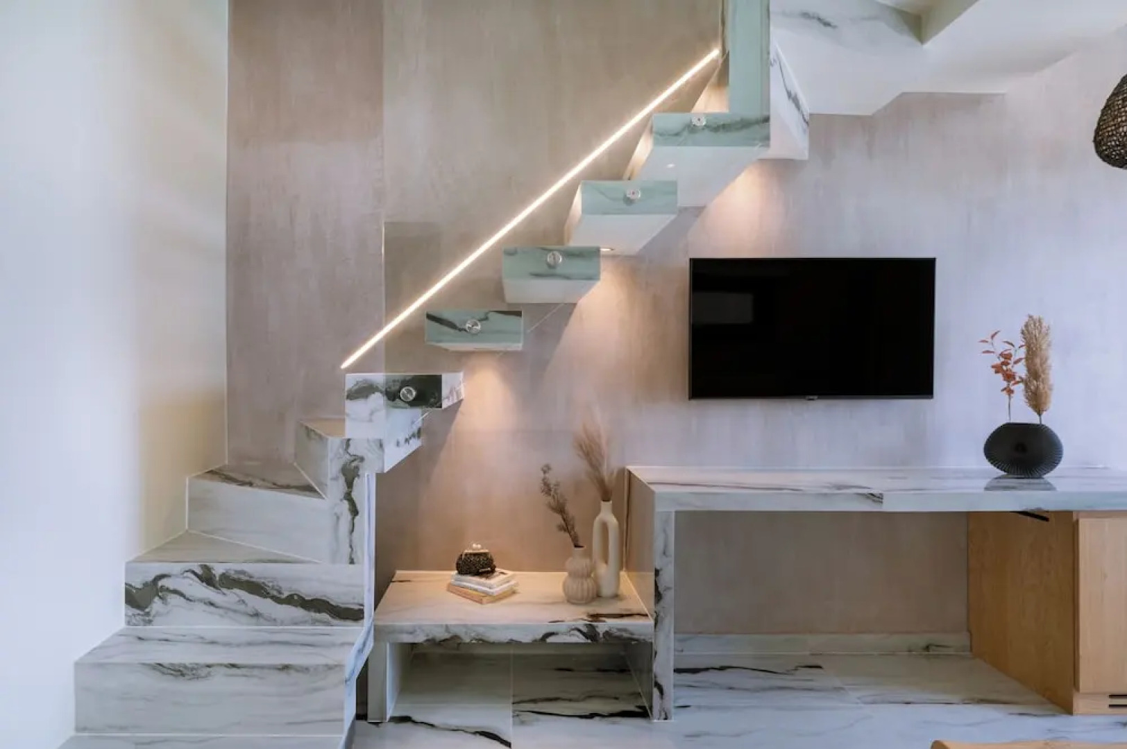 Zest Thassos Luxury Retreat