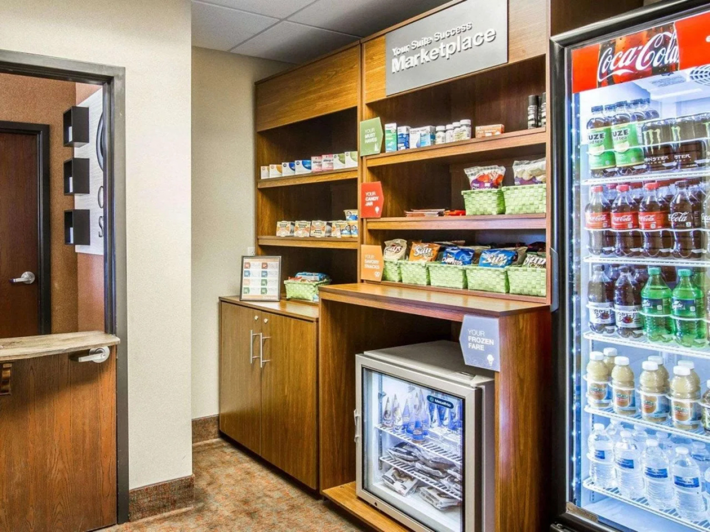 Comfort Suites Prescott Valley