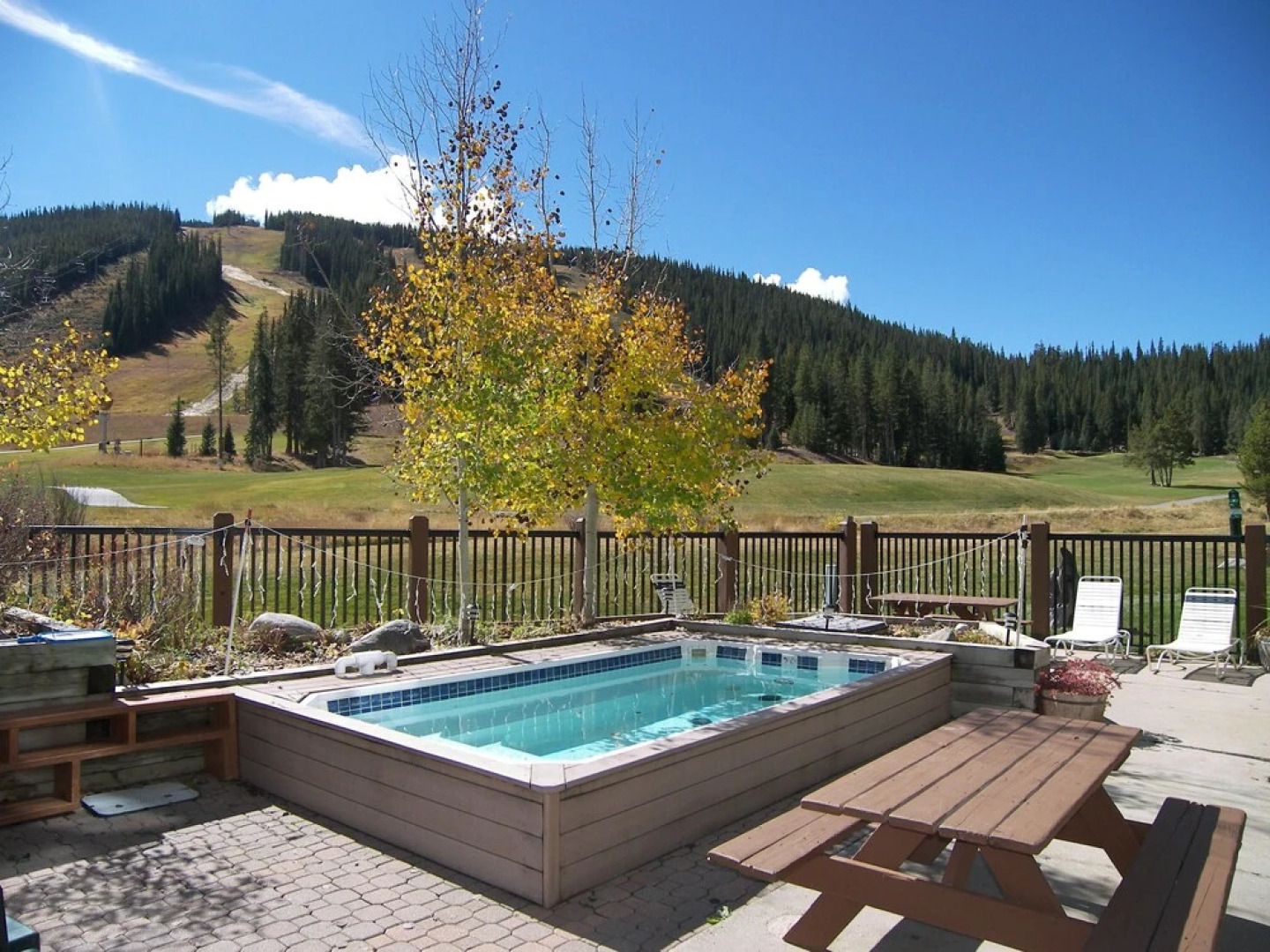 Rocky Mountain Resort Management Copper Mountain