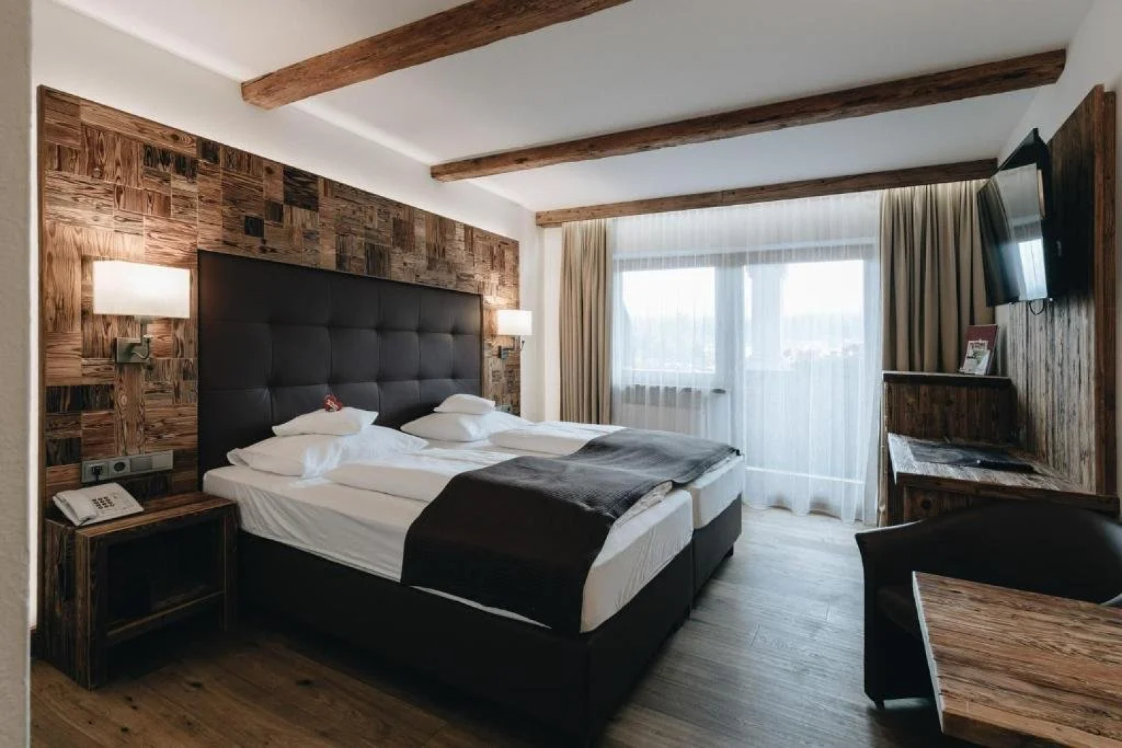 Hotel Greil
