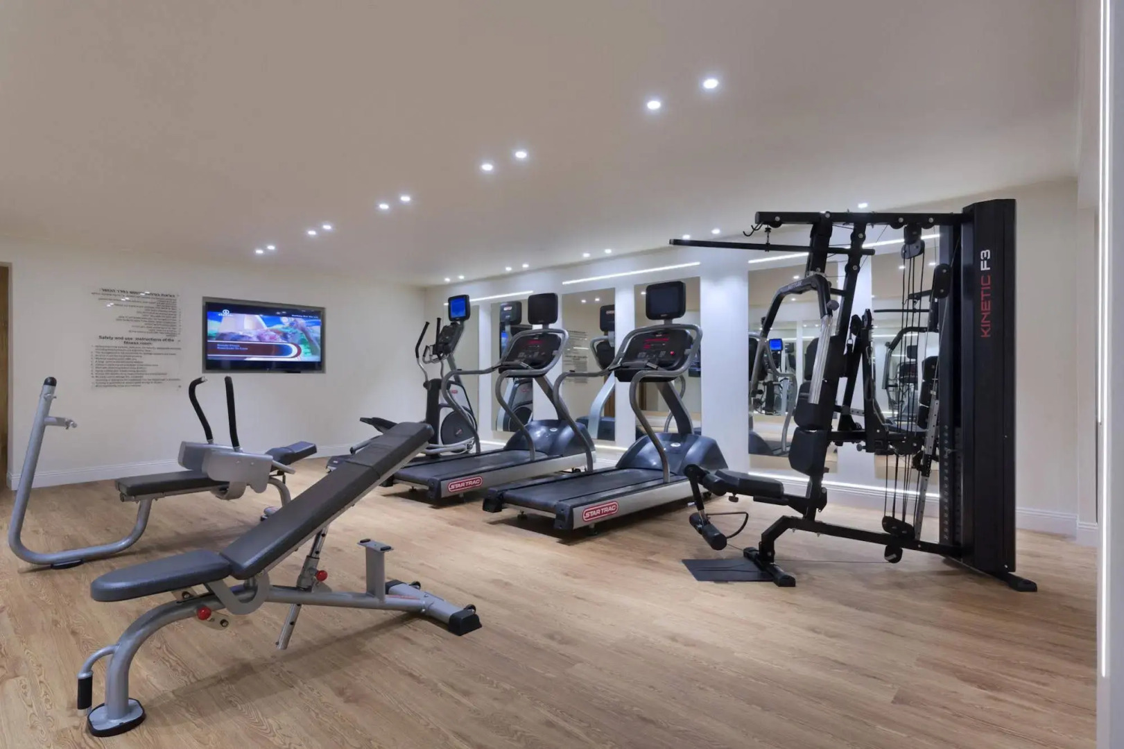 Okeanos Suites Herzliya Hotel by Herbert Samuel