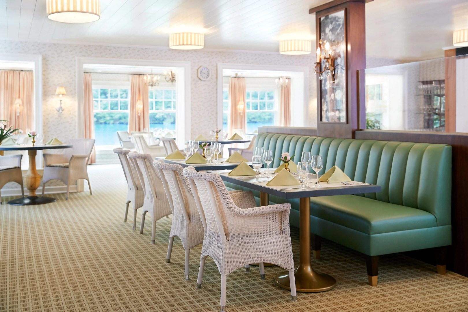 Lake Austin Spa Resort