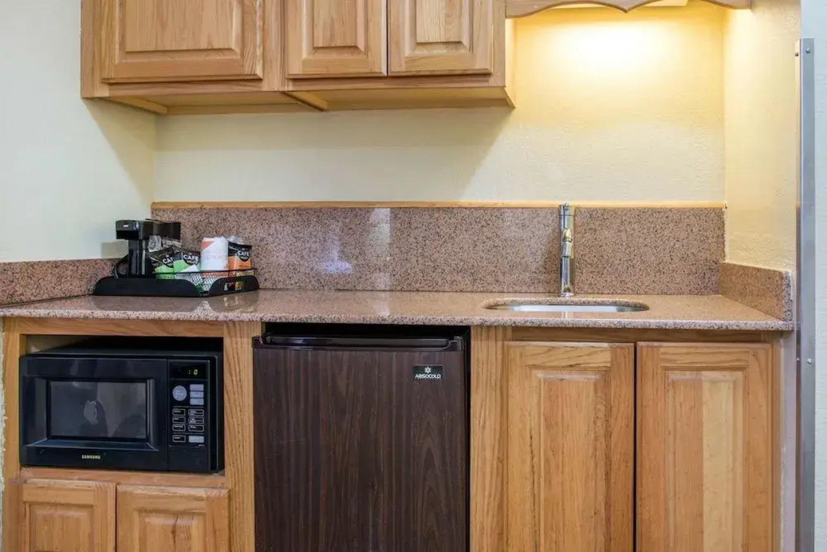 Comfort Inn South Jacksonville