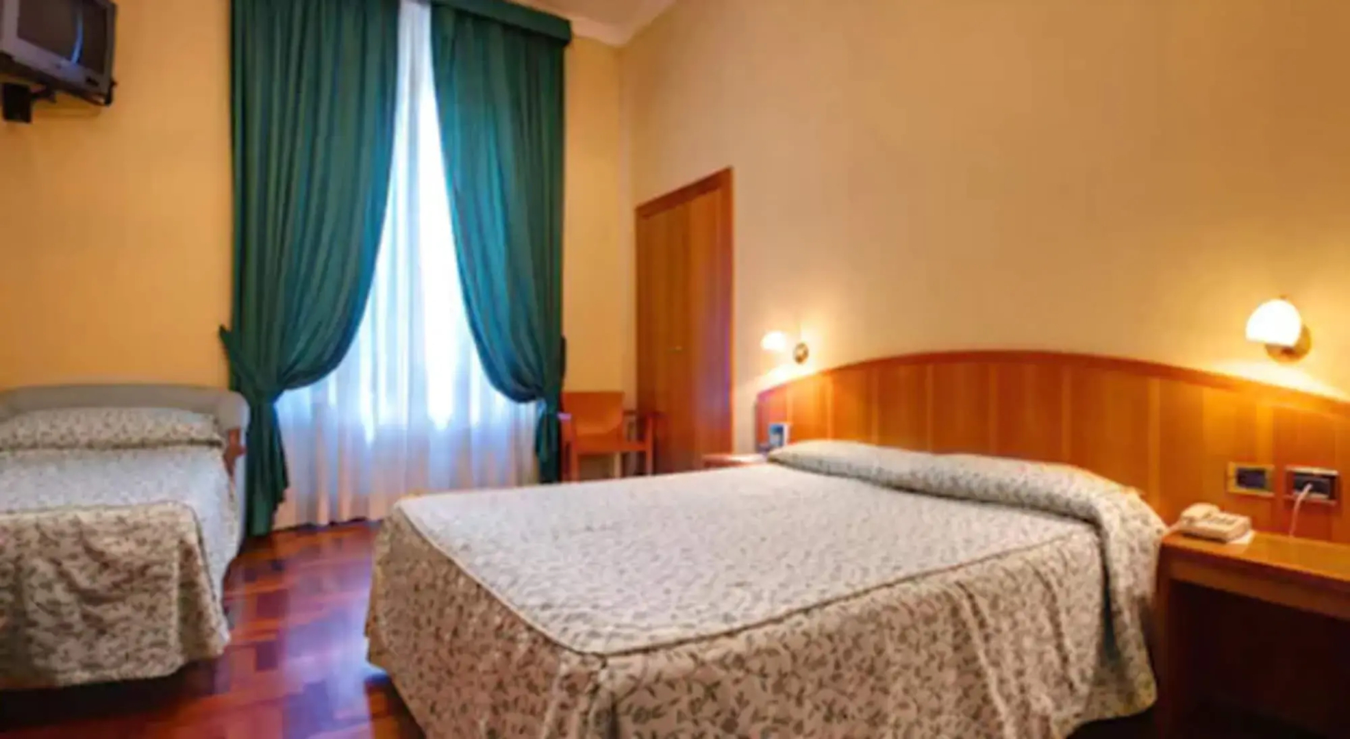 Hotel Corot