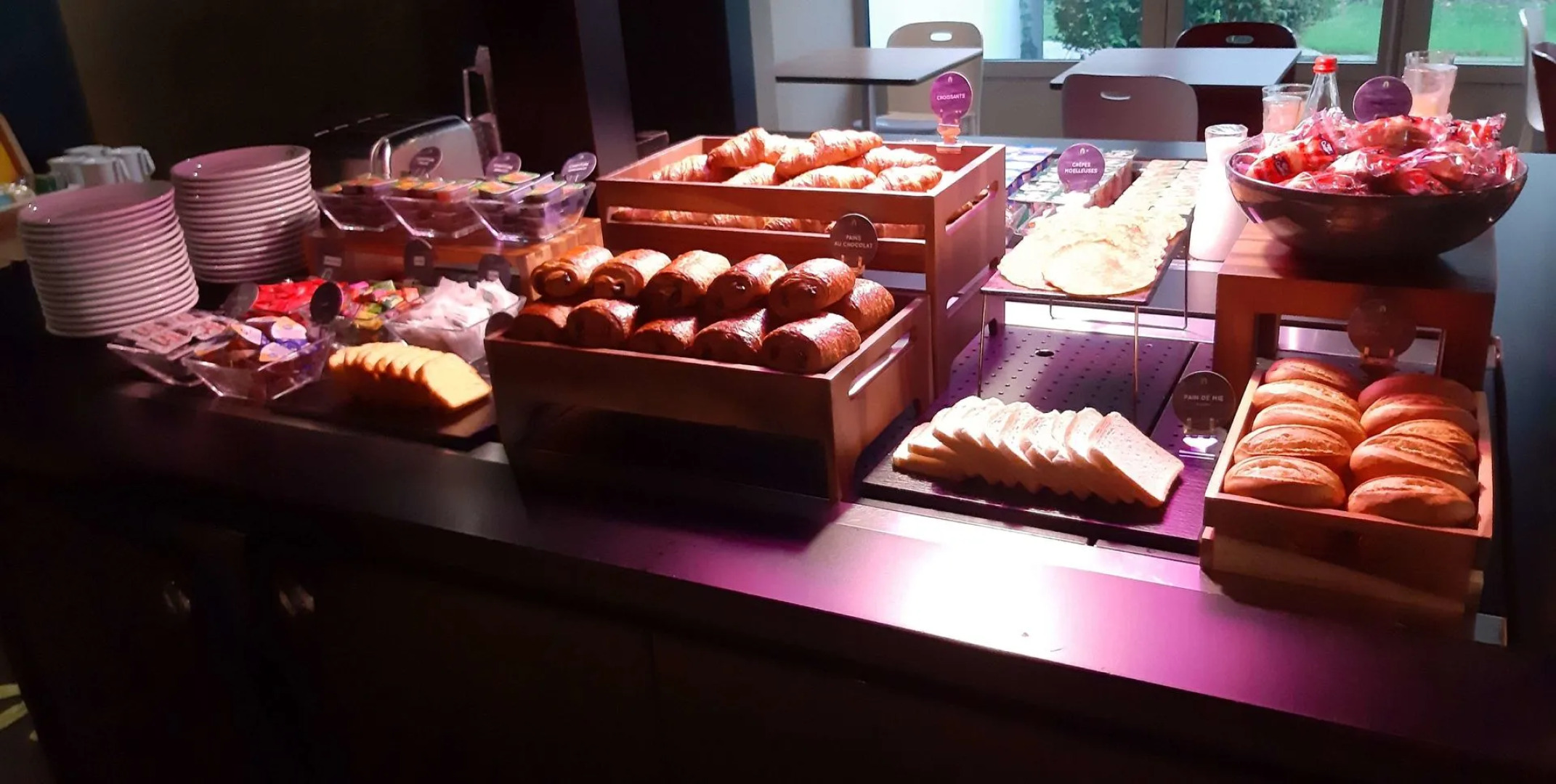 Campanile Orleans Saran