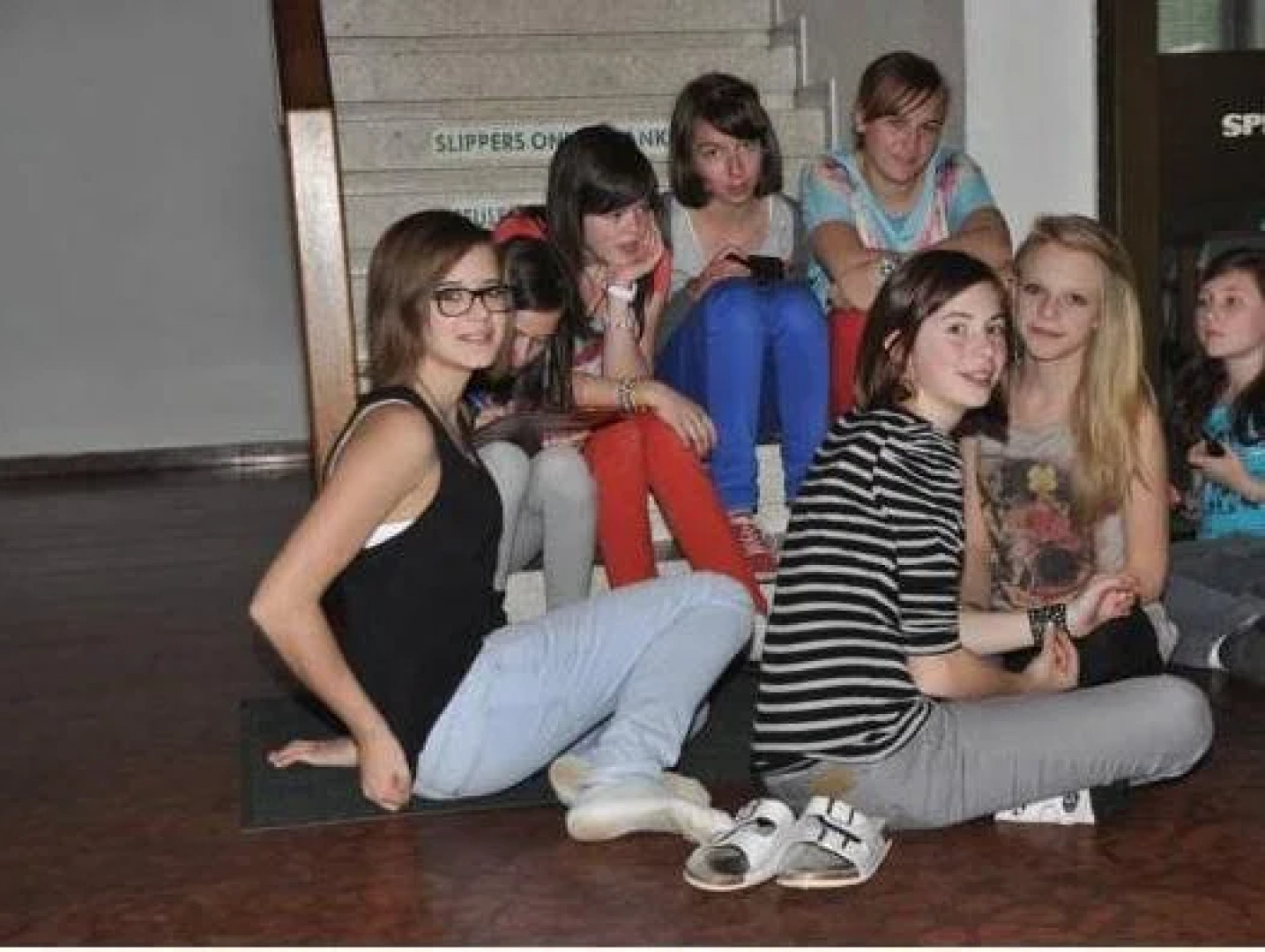 Jugendherberge Innsbruck