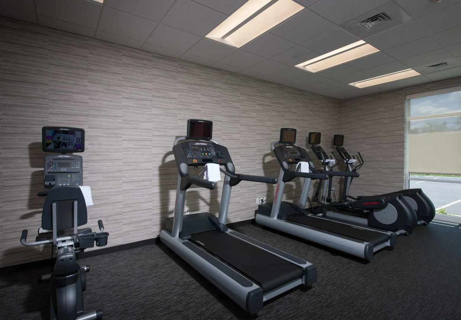 Courtyard by Marriott Boston Littleton