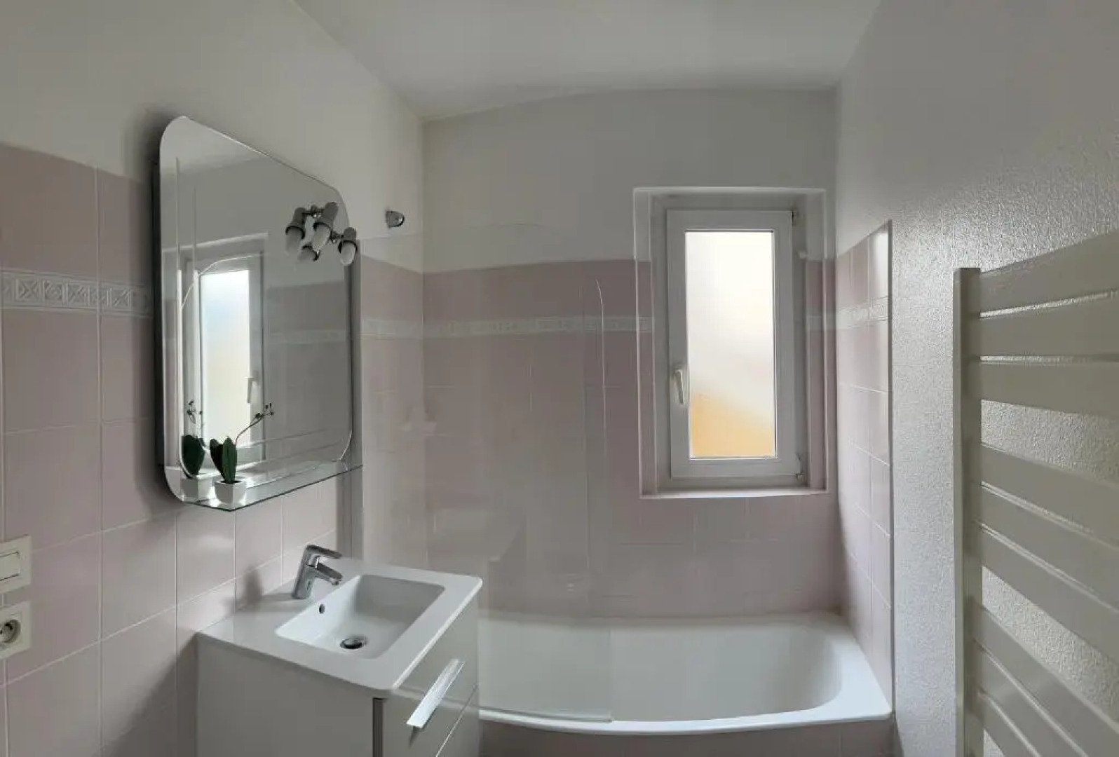 le Rialto **** : cozy T2 avec parking / v-rent