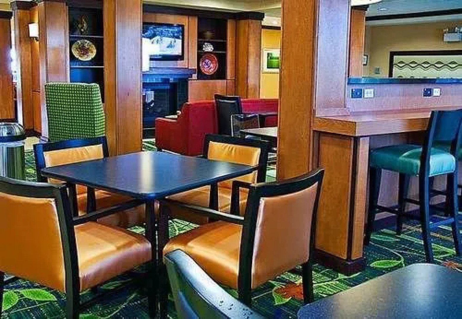 Fairfield Inn & Suites Tampa Fairgrounds/Casino