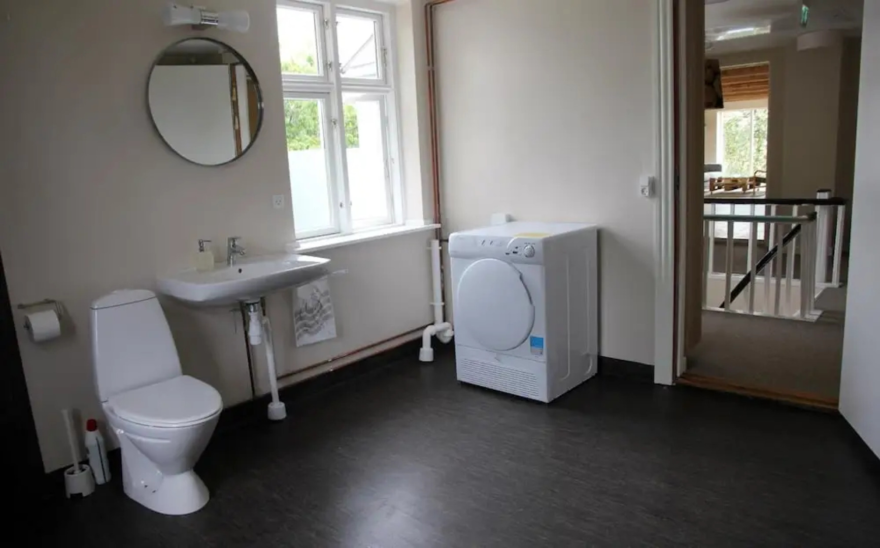 Stevns Klint Strandpension