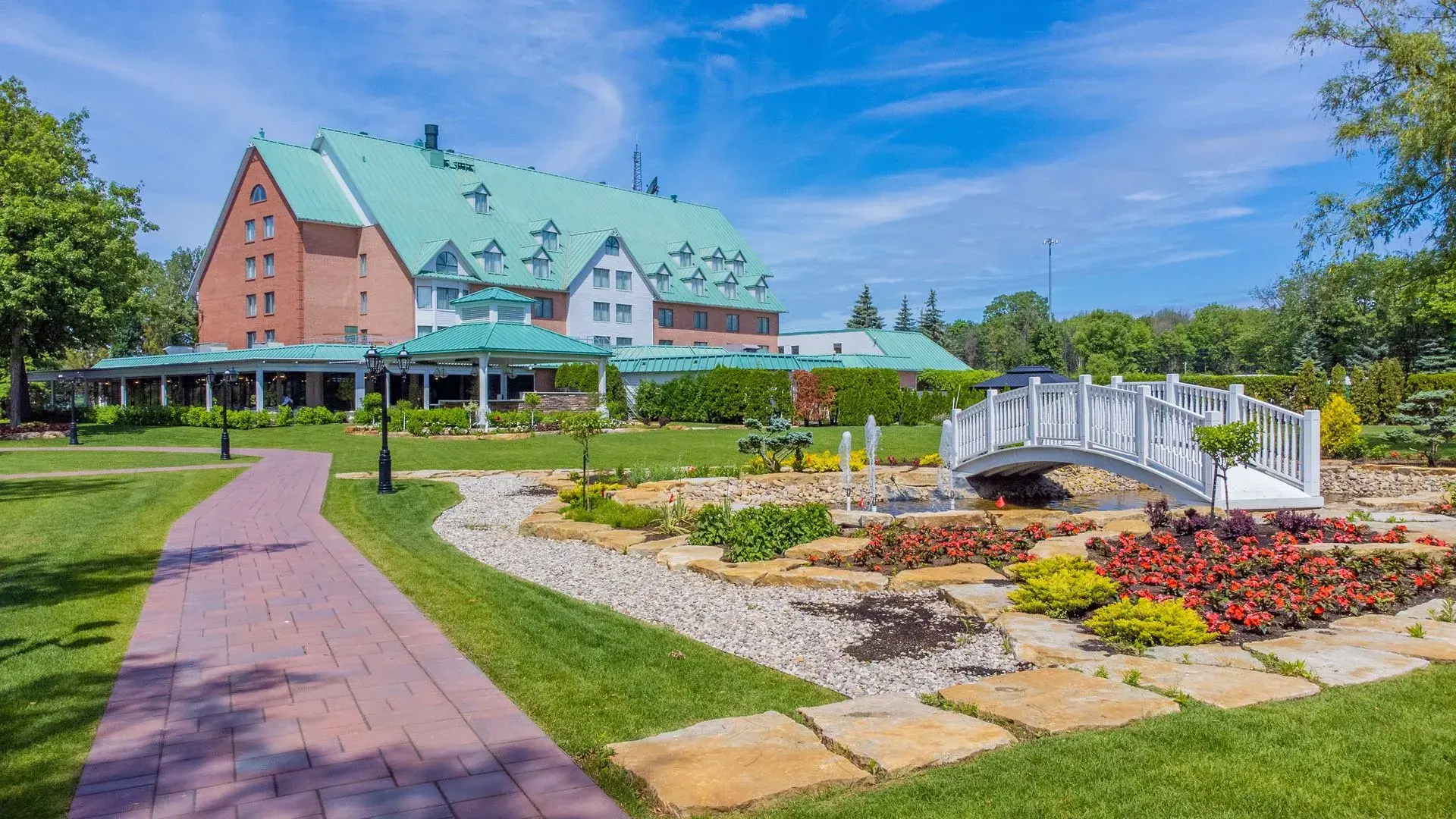 Château Vaudreuil