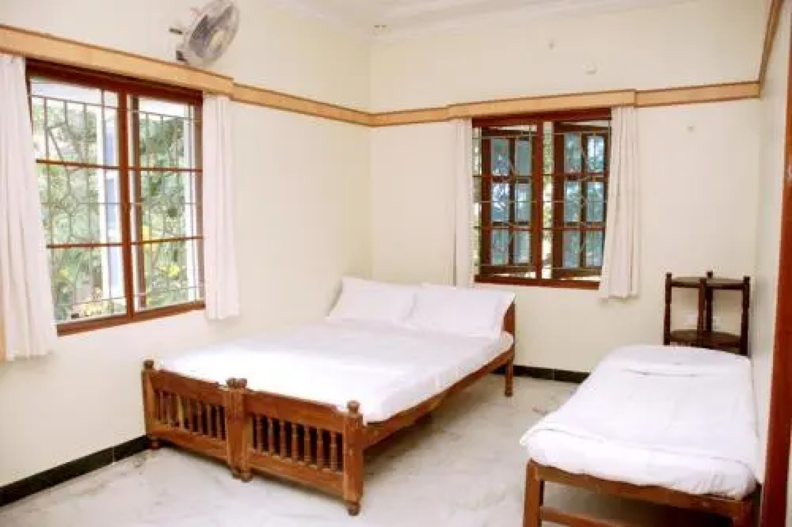 Service Bungalow @ Pollachi