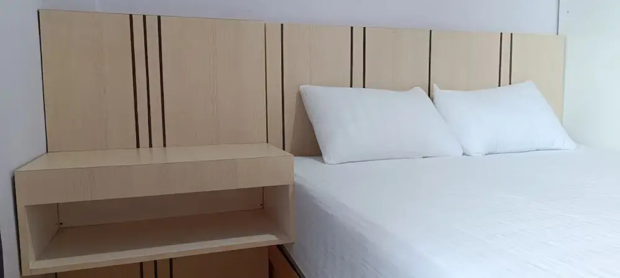 The Majestic Homestay Lhokseumawe