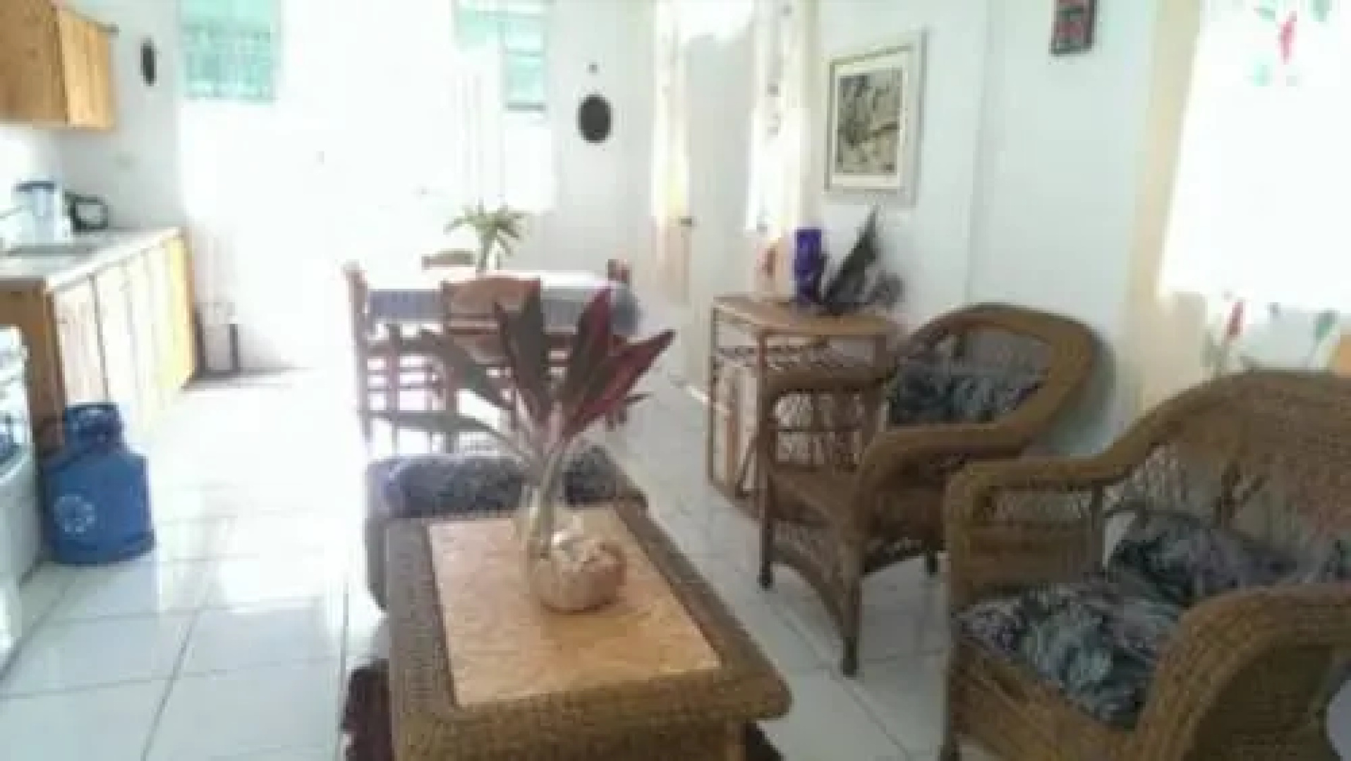 My Father's Place Guesthouse