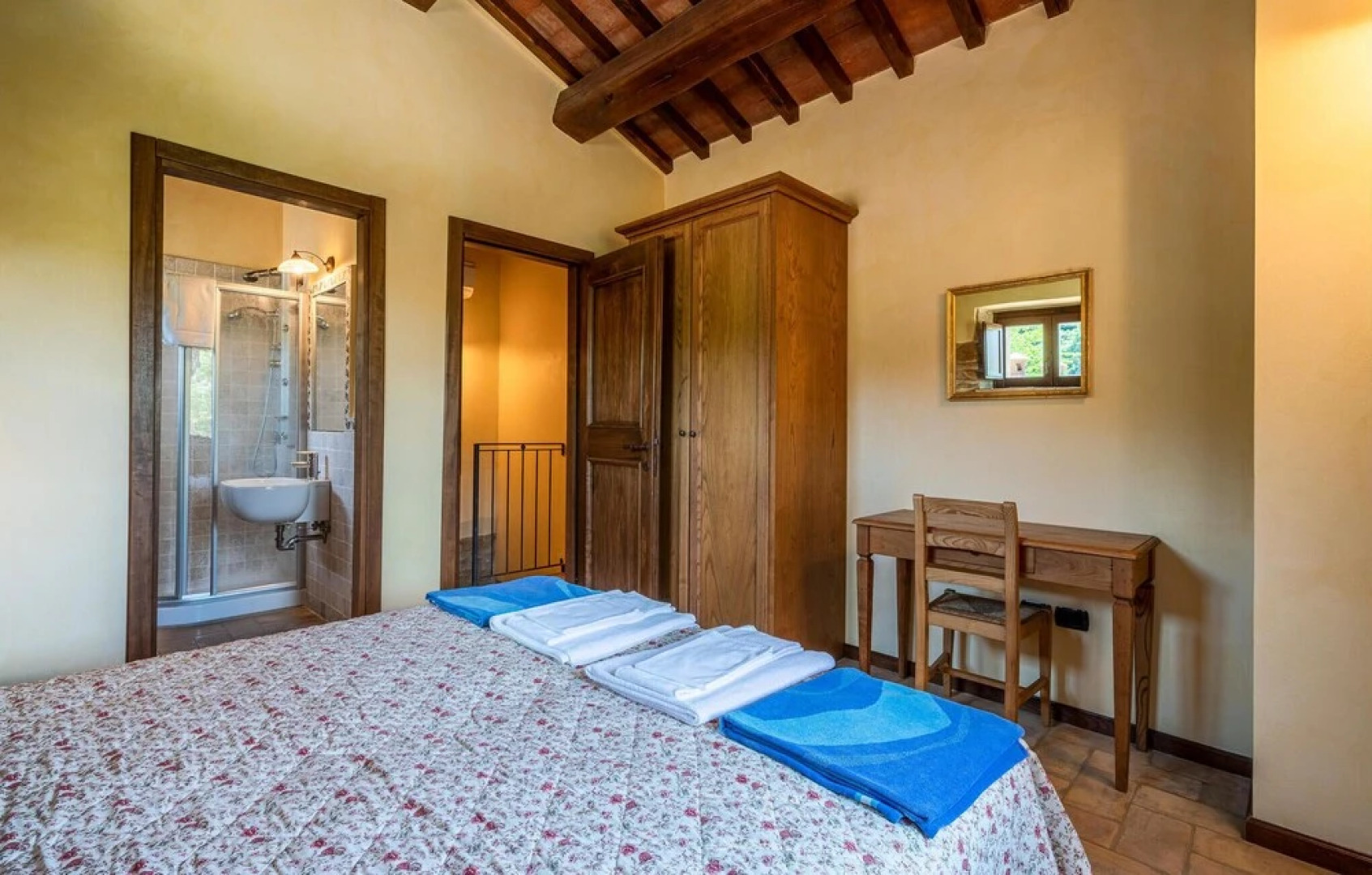 Nice Home in Camerino With Outdoor Swimming Pool, Wifi and 1 Bedrooms