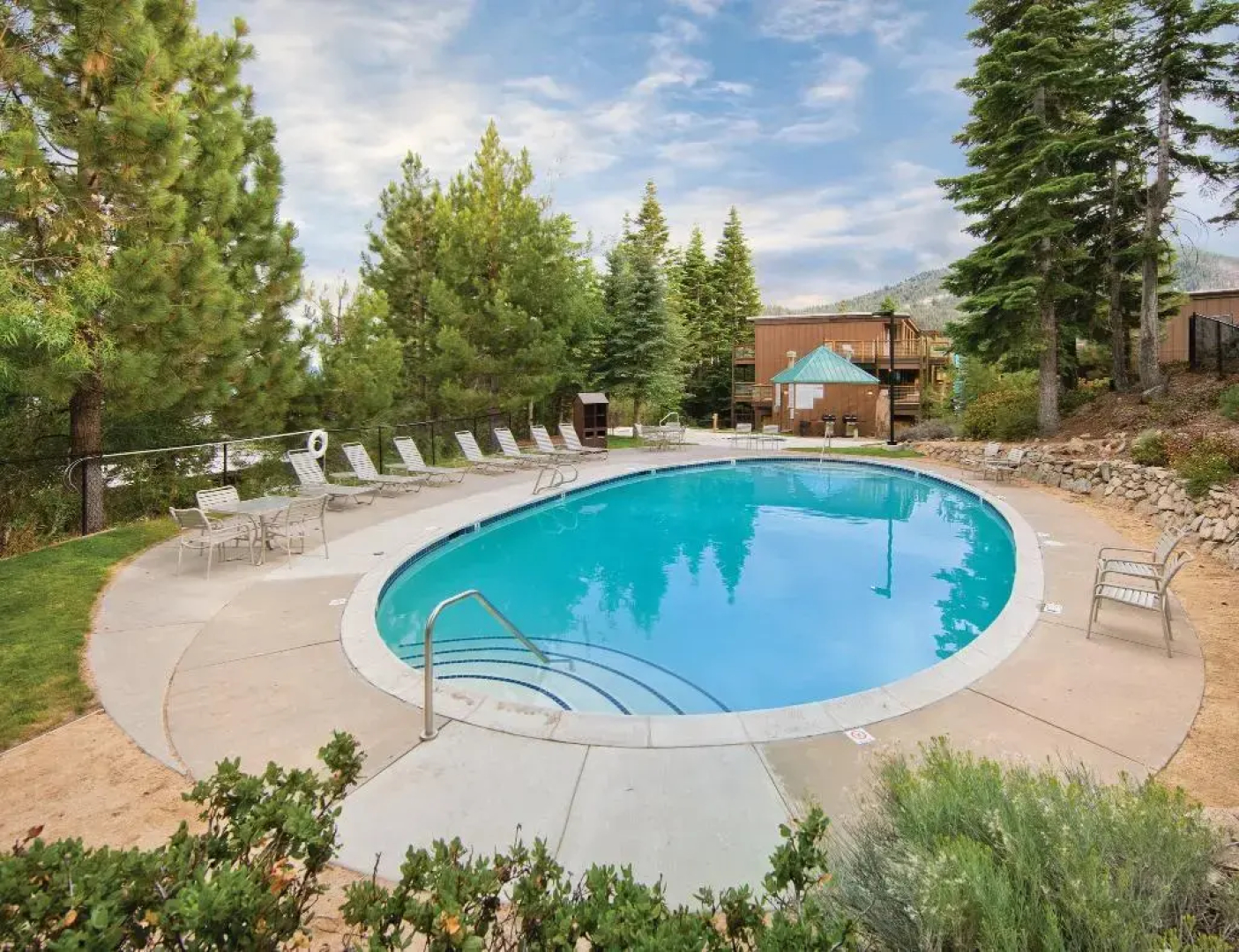 WorldMark Lake Tahoe