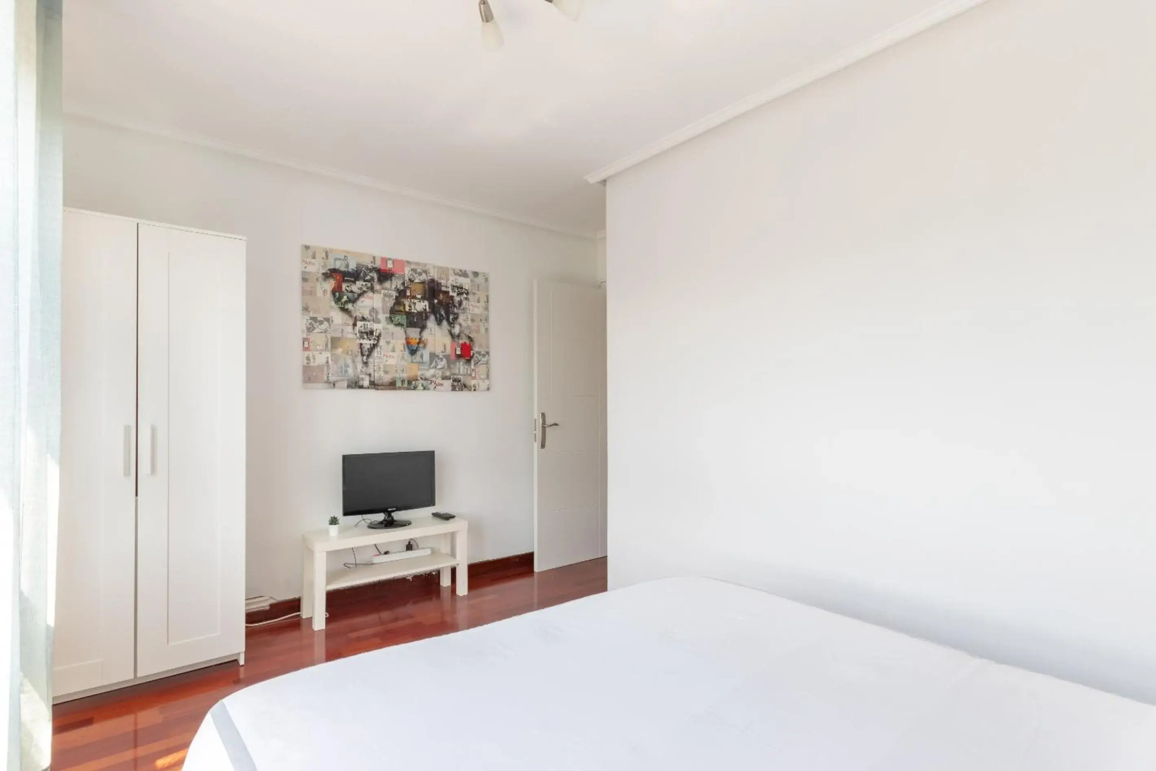 Precioso apartamento cerca de Bilbao Exhibition Center -BEC-, Bilbao y playas