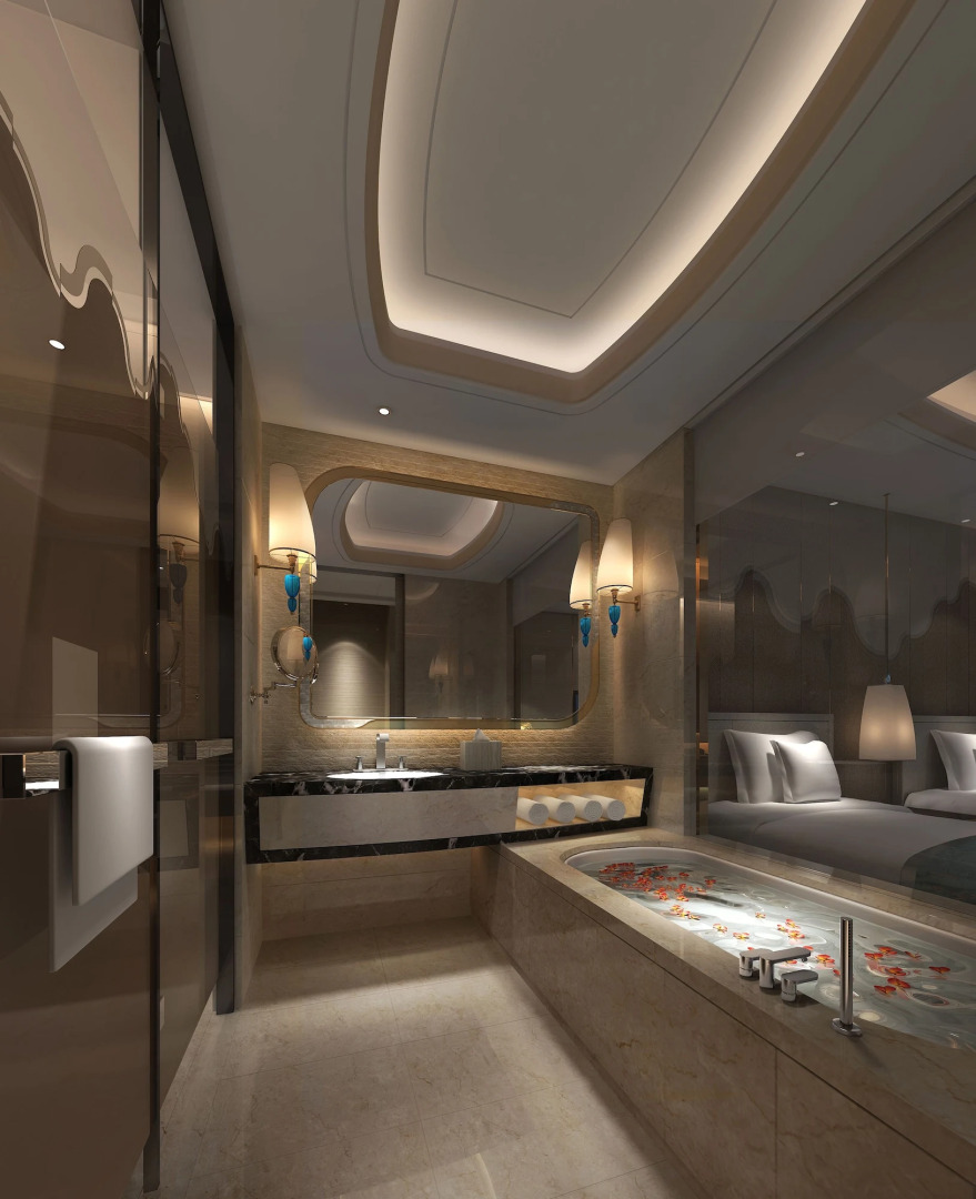 Wanda Realm Changzhou