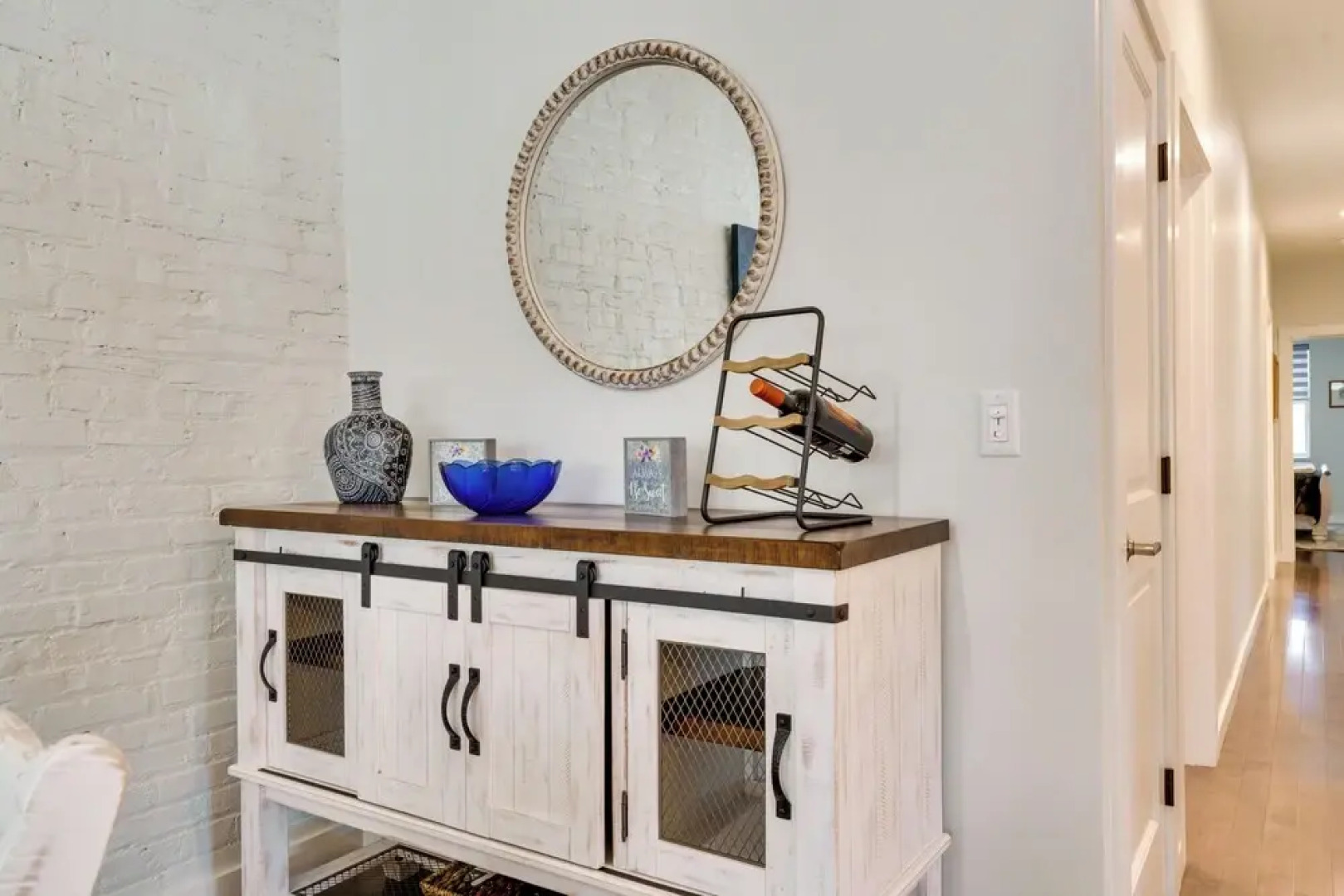 Walk to Downtown: Cozy Lenoir Apartment!