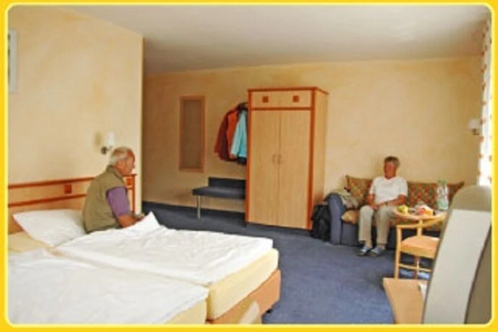 Gasthaus Grüner Baum