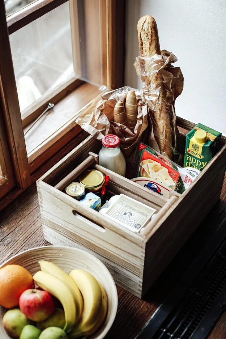 Krumlov Mill Apartments