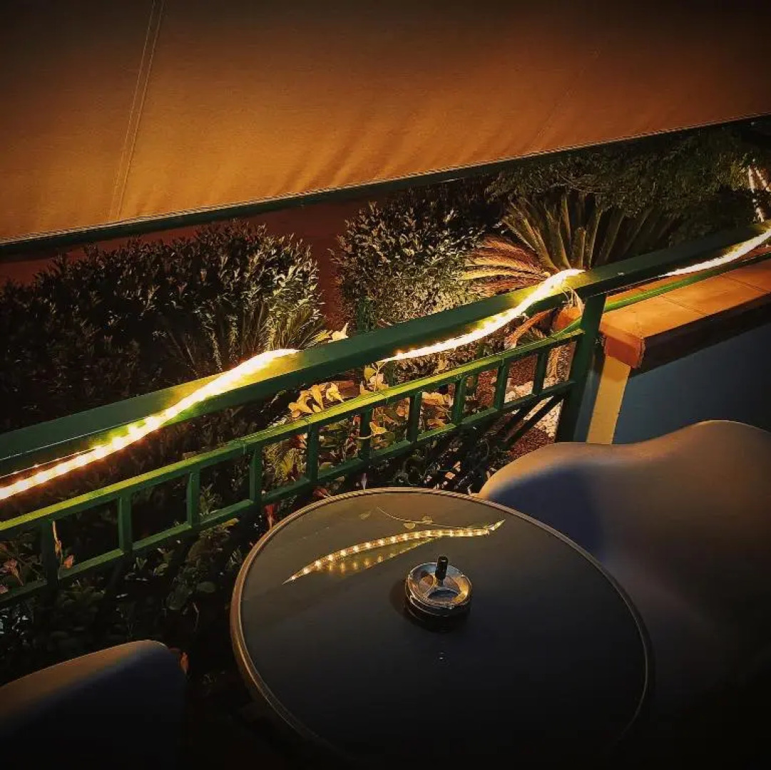 Utopia Bed & Breakfast