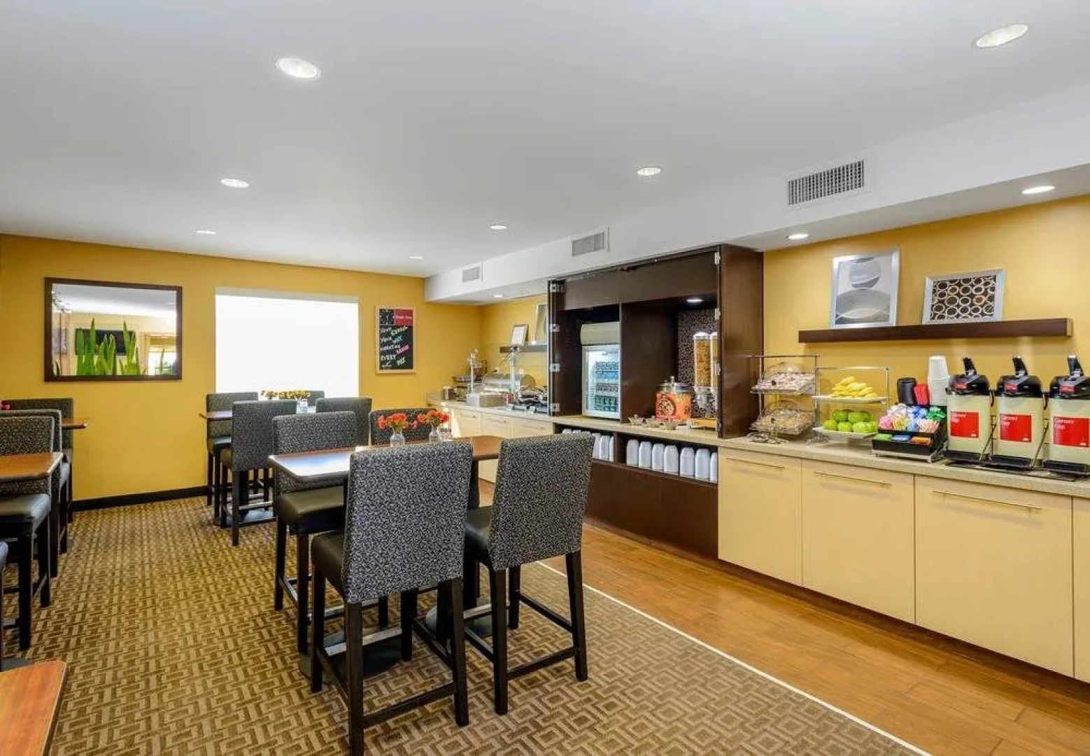 TownePlace Suites Baltimore Fort Meade