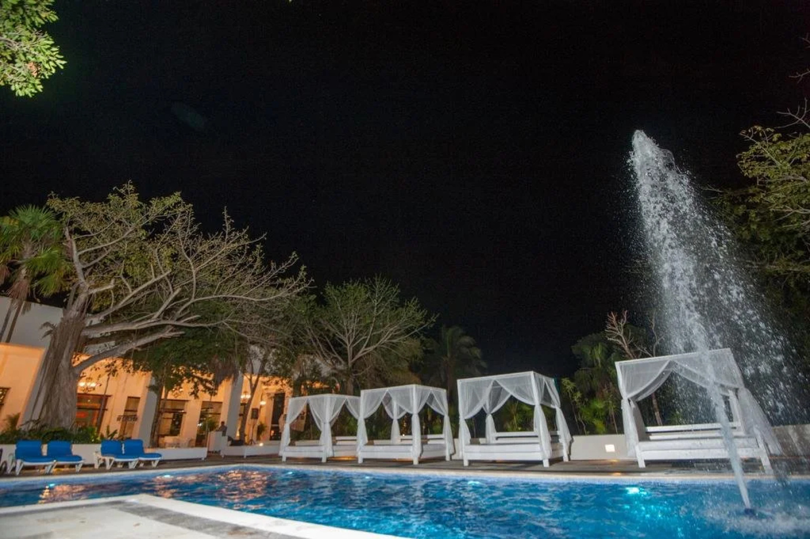 Oasis Tulum Lite All Inclusive