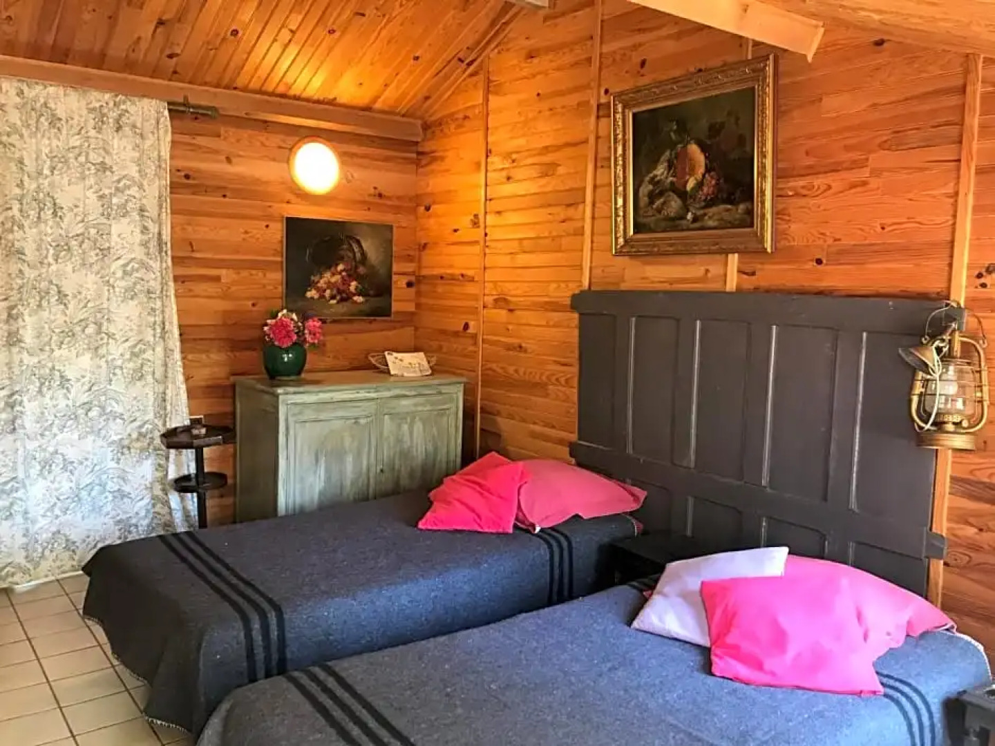 Chambres D'Hotes Swingolf De Rouge