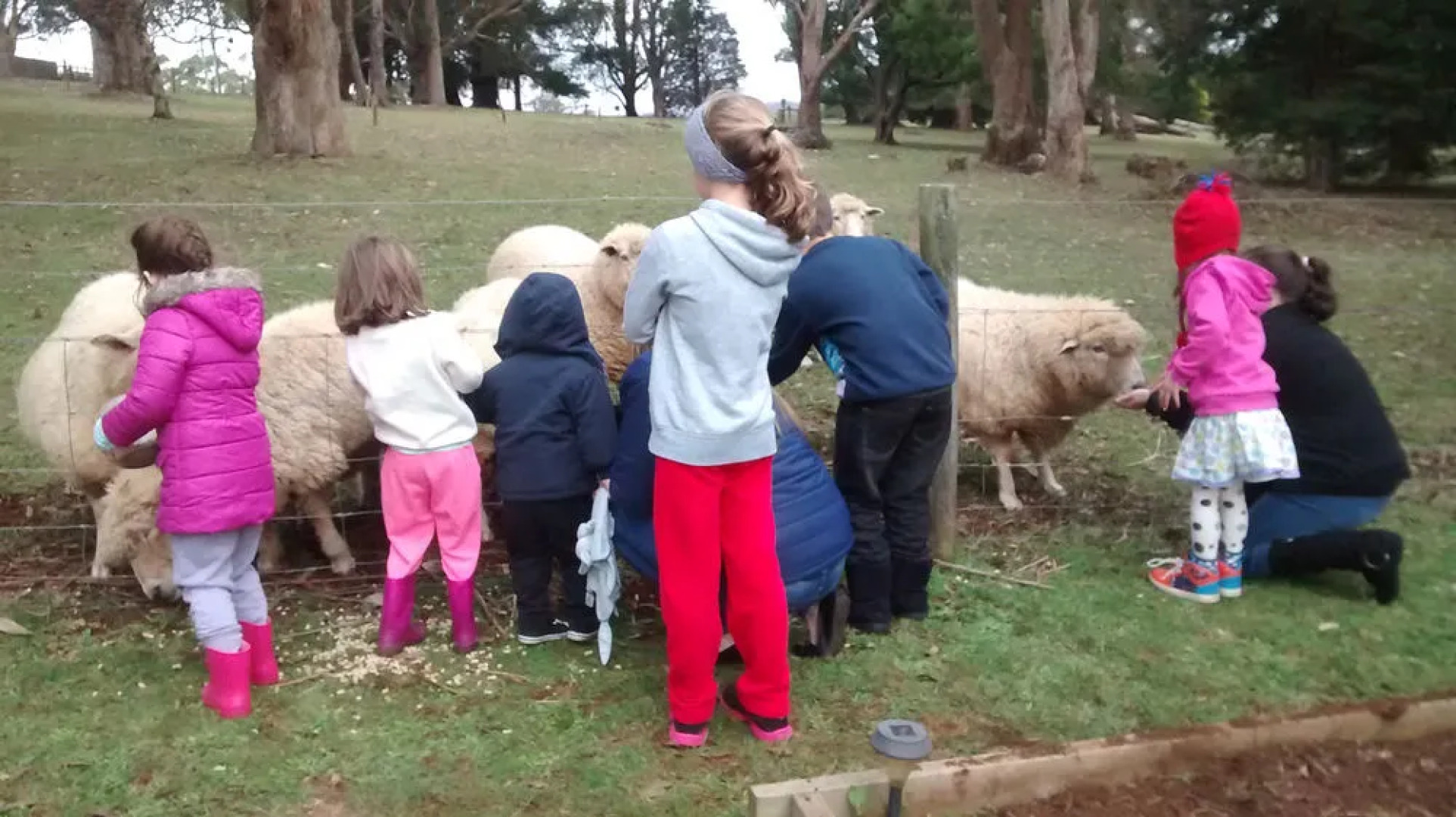 Hide-away Cottage Retreat